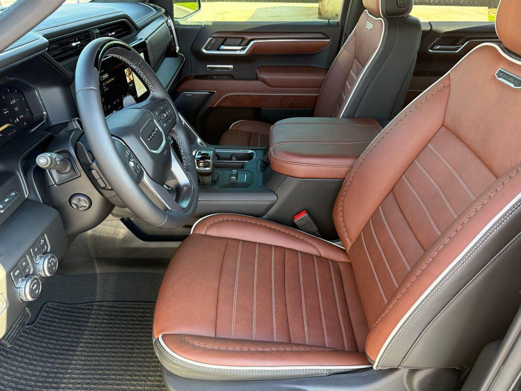 used 2026 GMC Sierra 1500 car, priced at $74,923