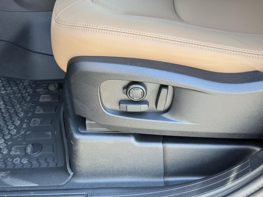 new 2026 Land Rover Defender car, priced at $95,896