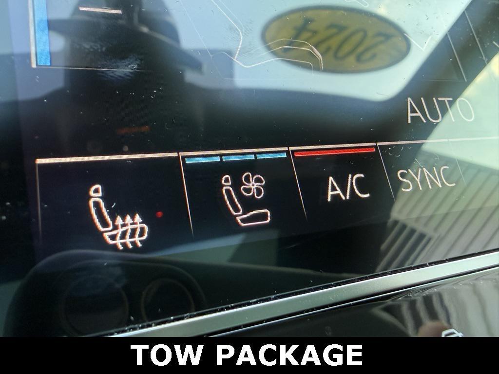 used 2024 Audi RS Q8 car, priced at $111,988