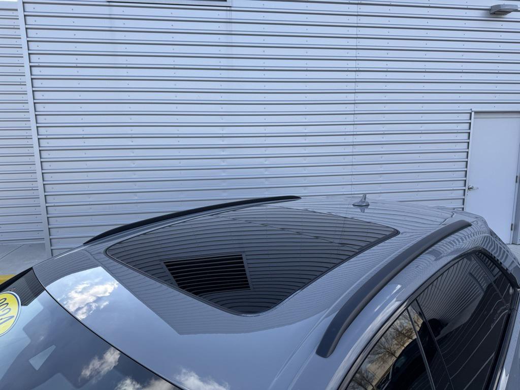 used 2024 Audi RS Q8 car, priced at $111,988