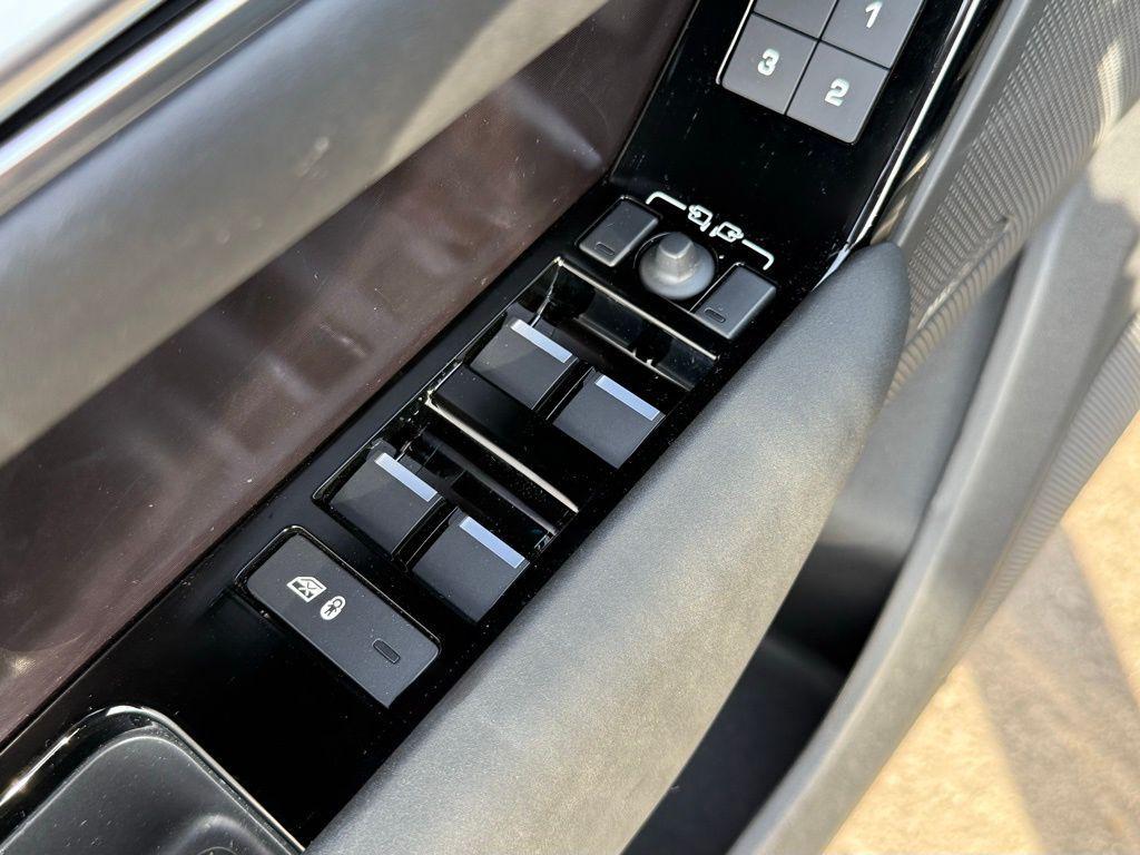 used 2026 Land Rover Range Rover Velar car, priced at $56,563