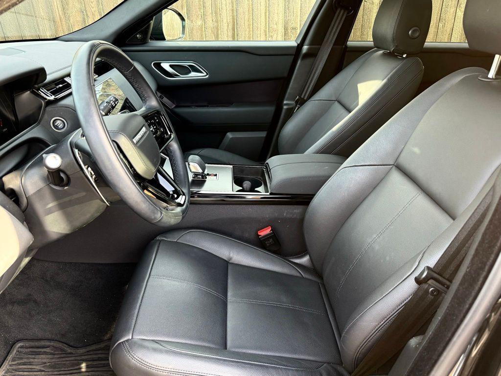 used 2026 Land Rover Range Rover Velar car, priced at $56,563