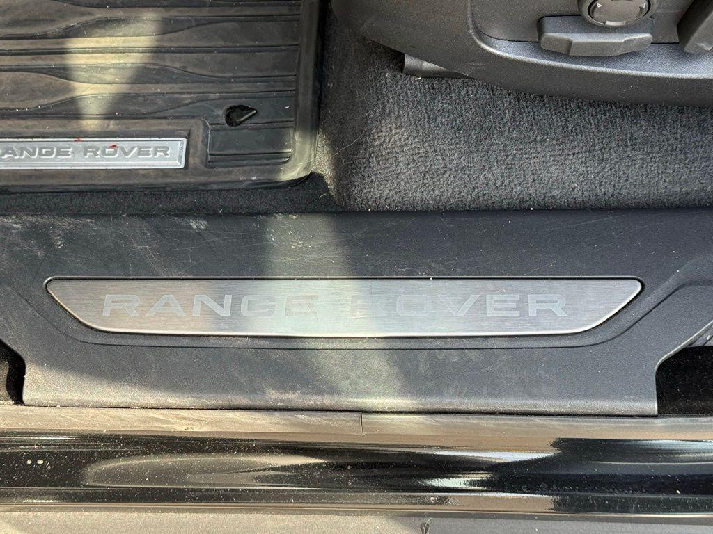 used 2026 Land Rover Range Rover Velar car, priced at $56,563