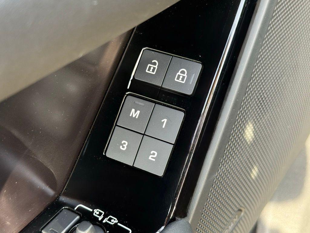 used 2026 Land Rover Range Rover Velar car, priced at $56,563