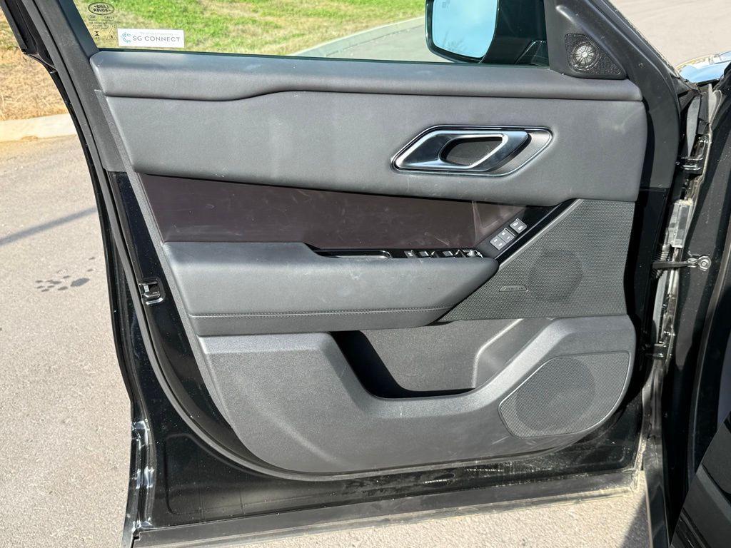 used 2026 Land Rover Range Rover Velar car, priced at $56,563
