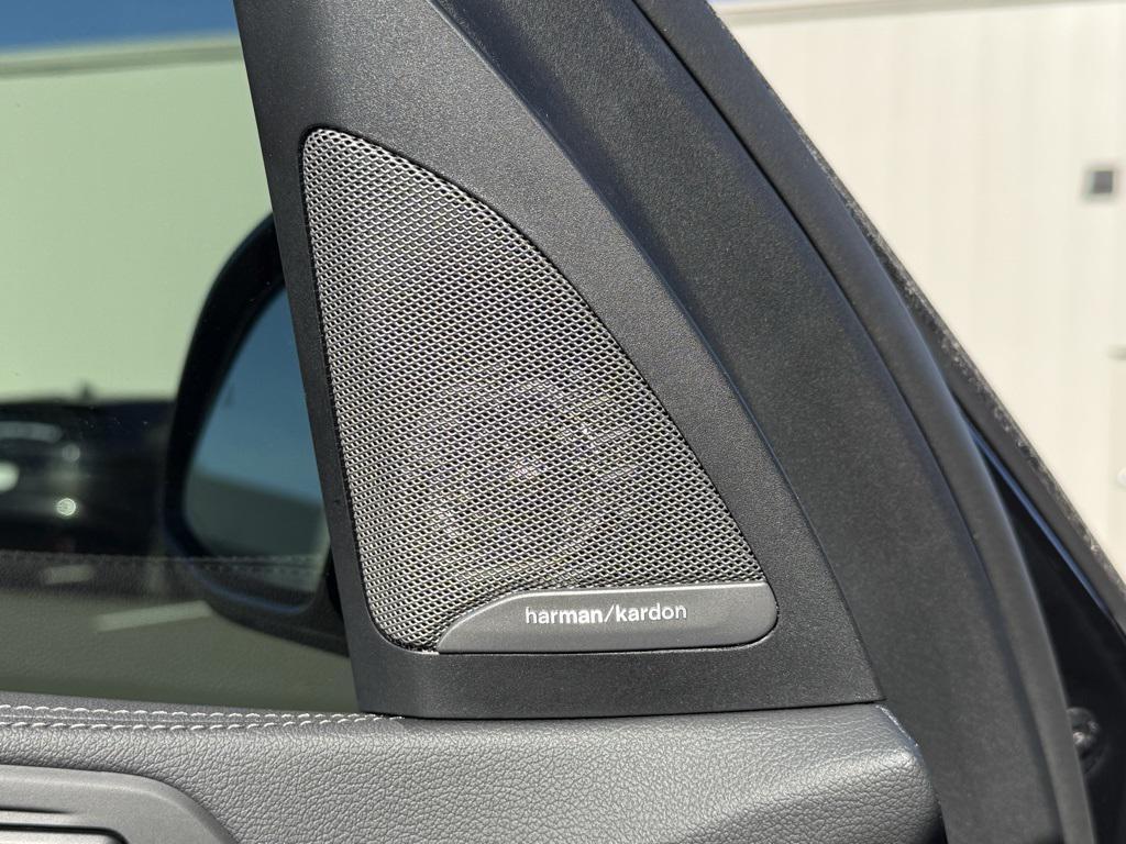 used 2022 BMW X7 car, priced at $55,723