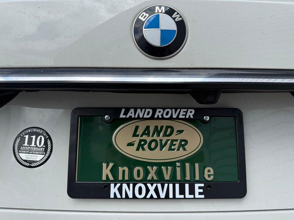 used 2024 BMW X7 car, priced at $66,323