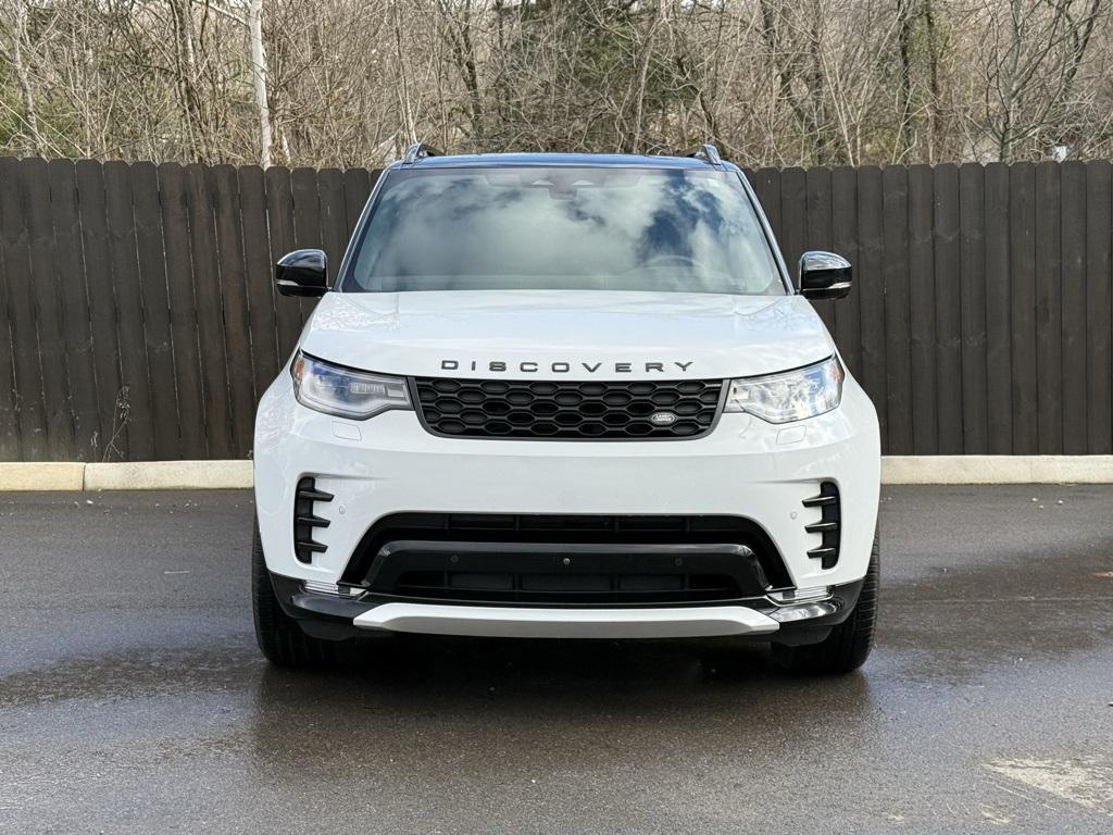 used 2025 Land Rover Discovery car, priced at $65,763
