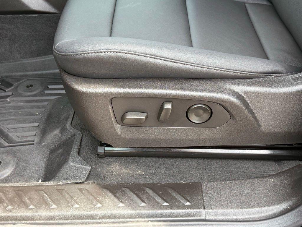 used 2026 Chevrolet Colorado car, priced at $39,923