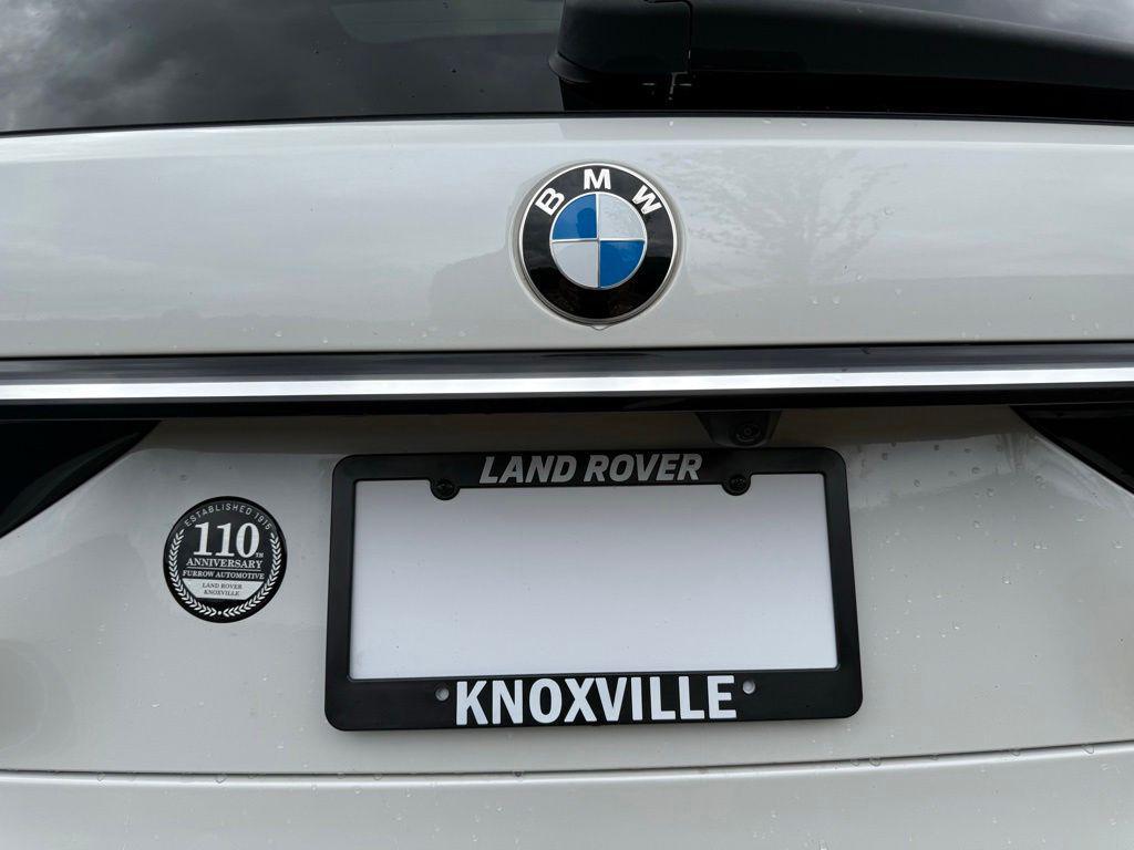 used 2023 BMW X7 car, priced at $49,988