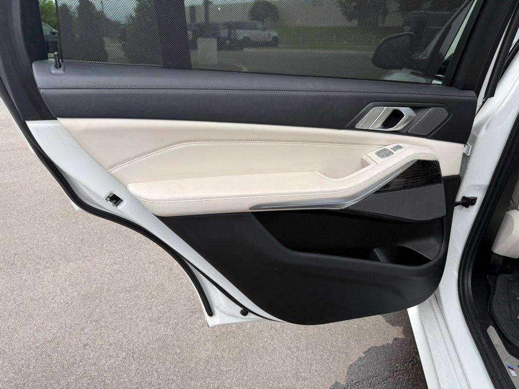 used 2023 BMW X7 car, priced at $49,988