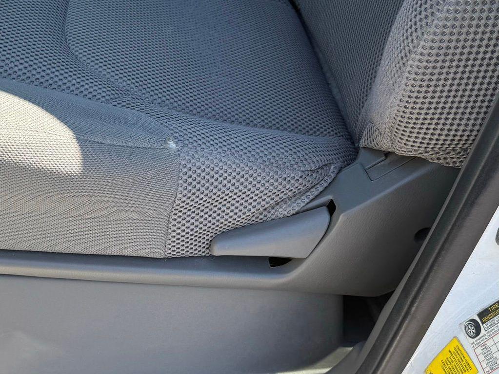 used 2016 Nissan Frontier car, priced at $13,823