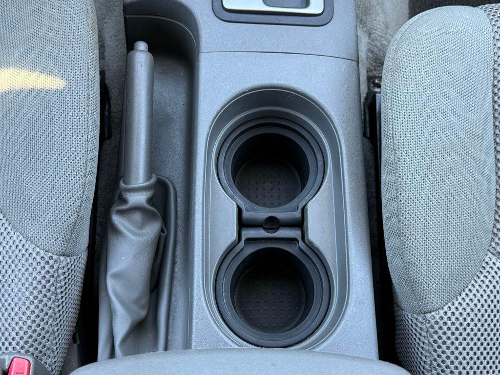 used 2016 Nissan Frontier car, priced at $13,823