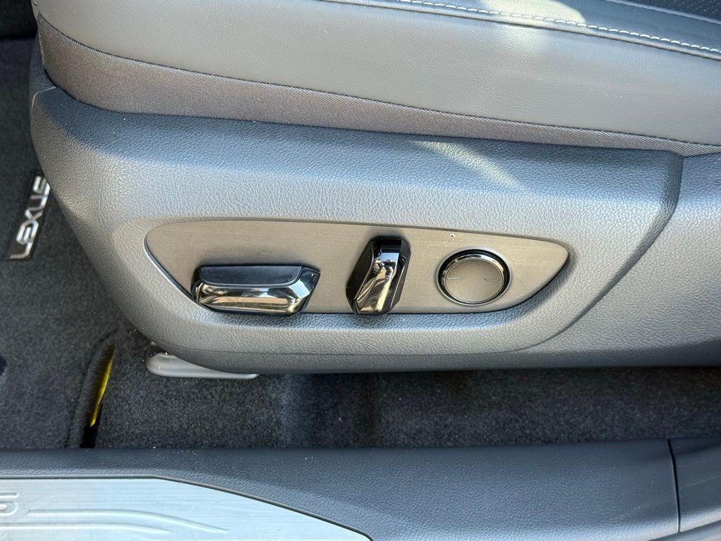 used 2025 Lexus RX 350 car, priced at $53,823