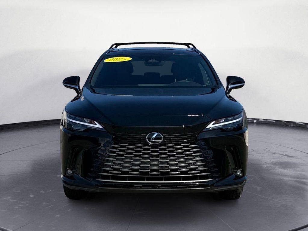 used 2025 Lexus RX 350 car, priced at $53,823
