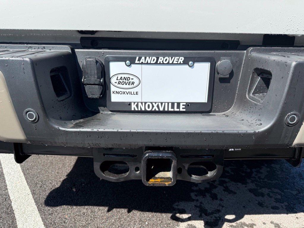 used 2026 Ford F-250 car, priced at $92,988