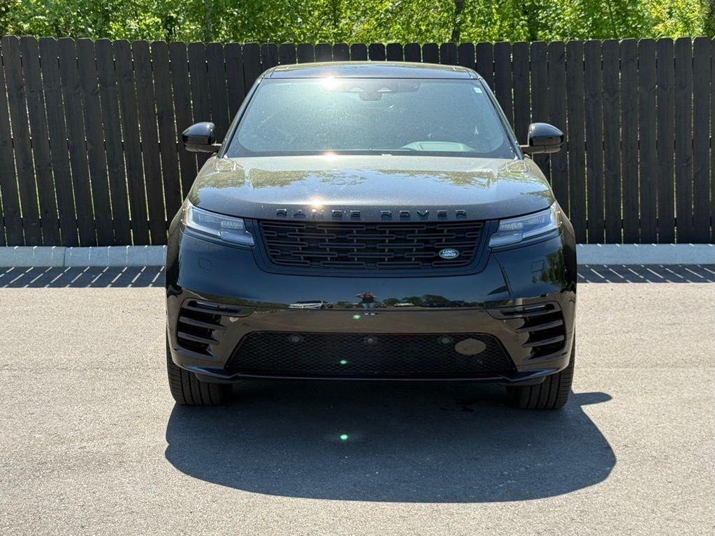 used 2026 Land Rover Range Rover Velar car, priced at $58,663
