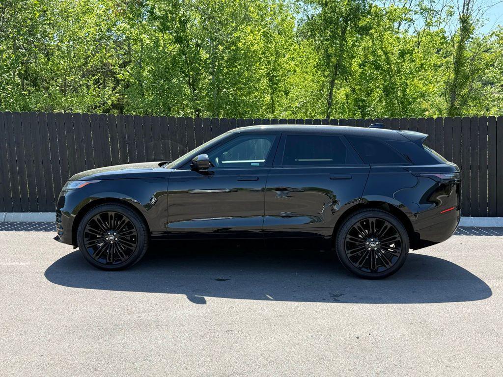 used 2026 Land Rover Range Rover Velar car, priced at $58,663