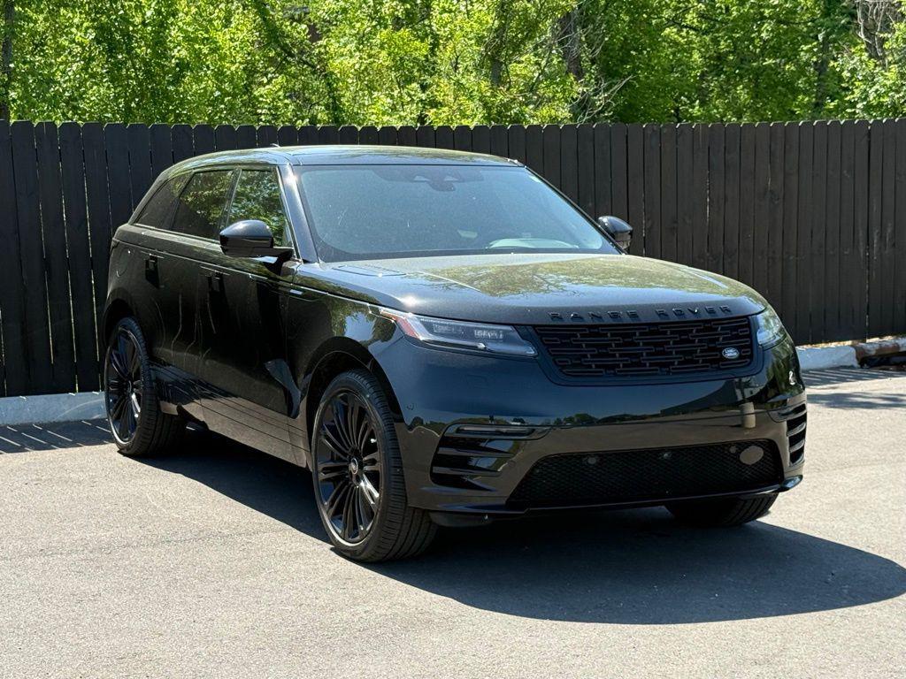 used 2026 Land Rover Range Rover Velar car, priced at $58,663