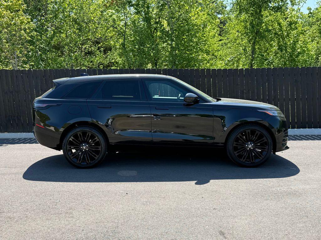 used 2026 Land Rover Range Rover Velar car, priced at $58,663