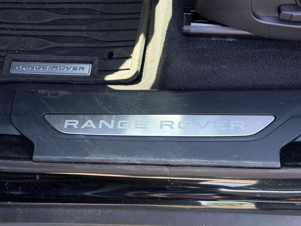 used 2026 Land Rover Range Rover Velar car, priced at $58,663