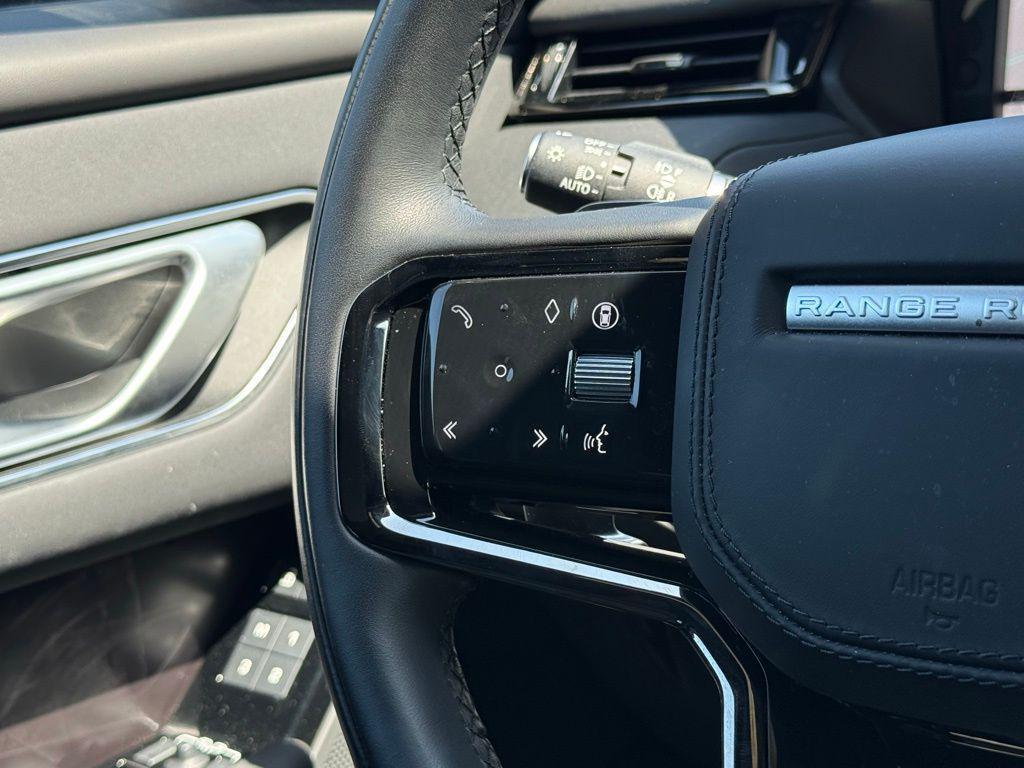 used 2026 Land Rover Range Rover Velar car, priced at $58,663