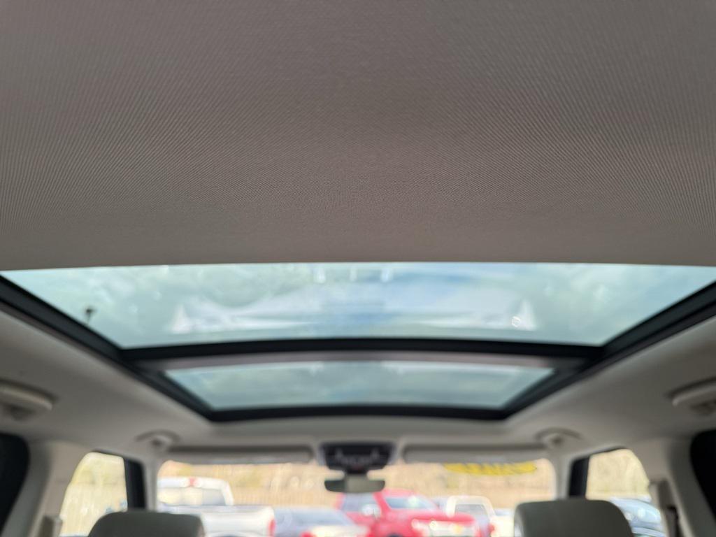 used 2017 Land Rover Range Rover Sport car, priced at $20,988