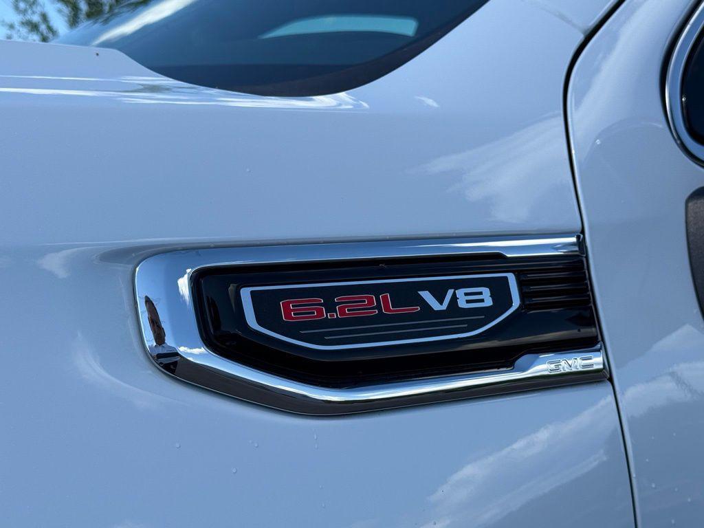 used 2026 GMC Sierra 1500 car, priced at $69,988