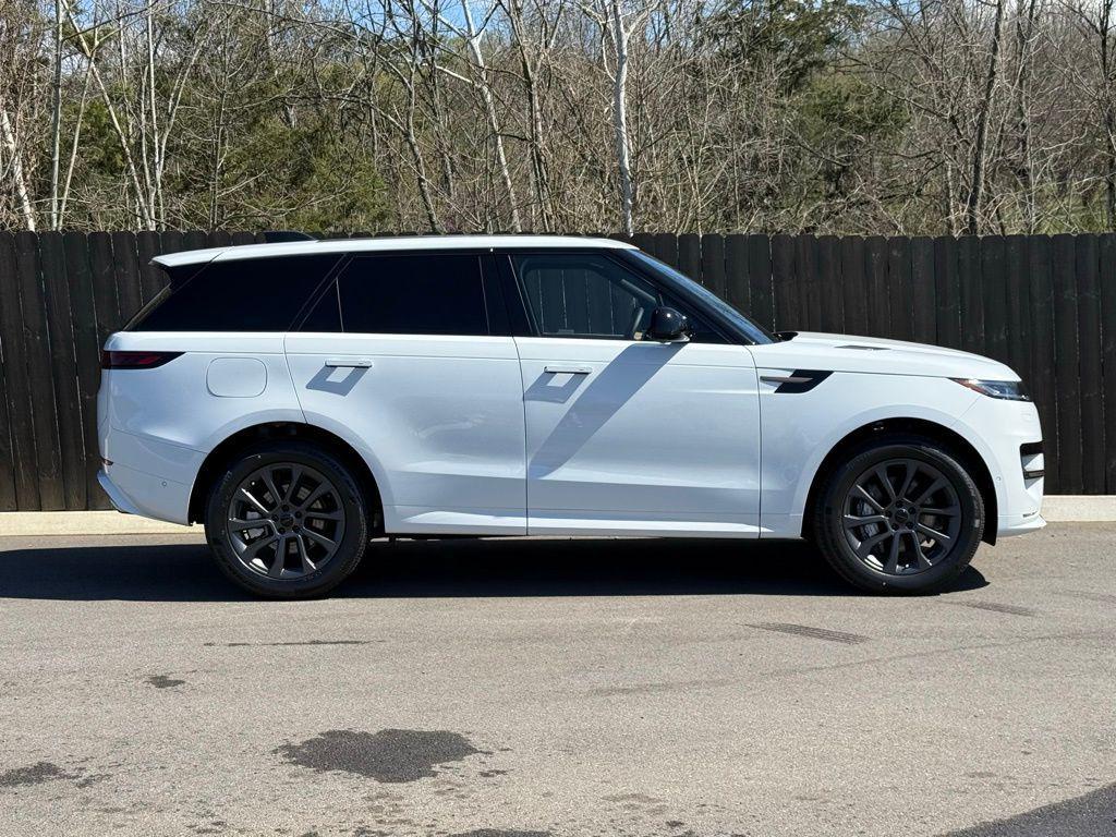 new 2026 Land Rover Range Rover Sport car, priced at $97,975