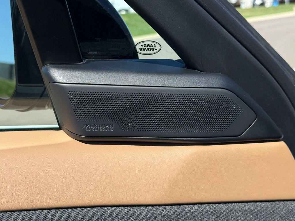 new 2026 Land Rover Range Rover Sport car, priced at $97,975