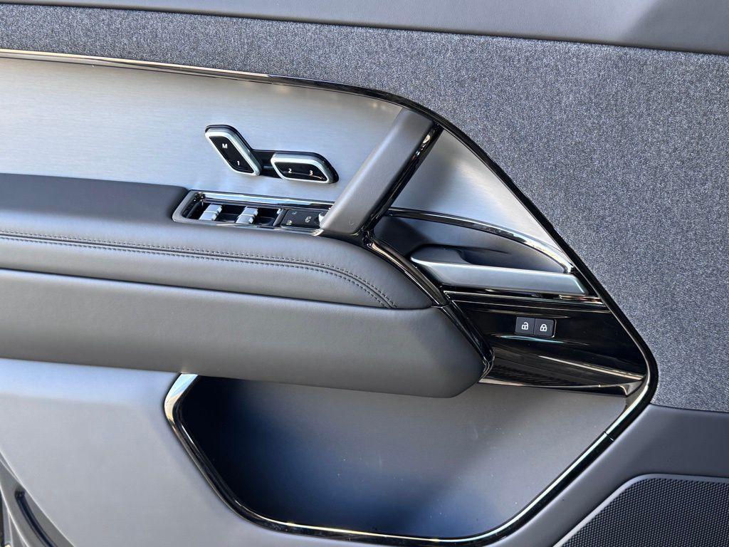 new 2026 Land Rover Range Rover Sport car, priced at $103,849