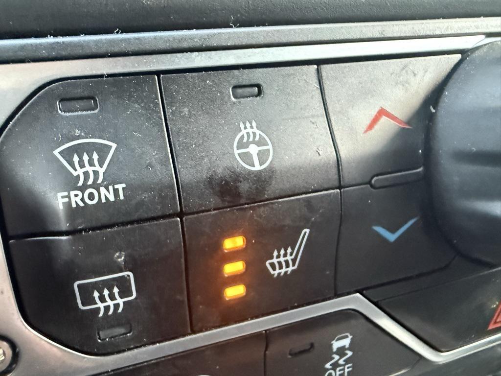 used 2023 Jeep Gladiator car, priced at $38,323