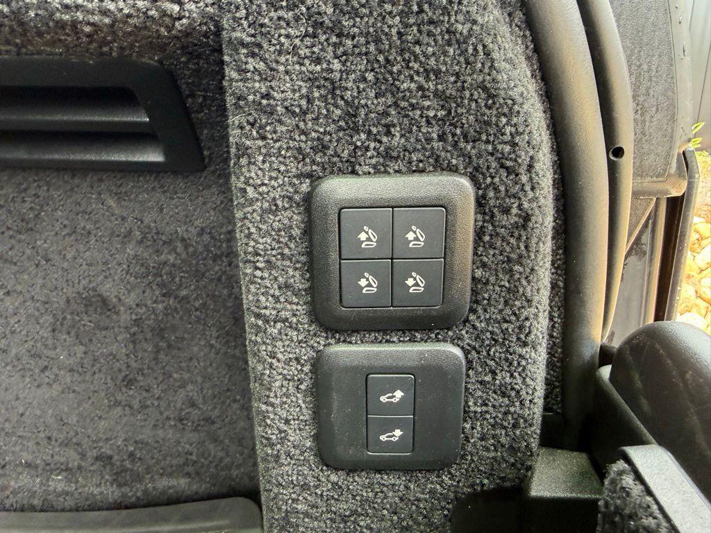 used 2022 Land Rover Range Rover car, priced at $46,988