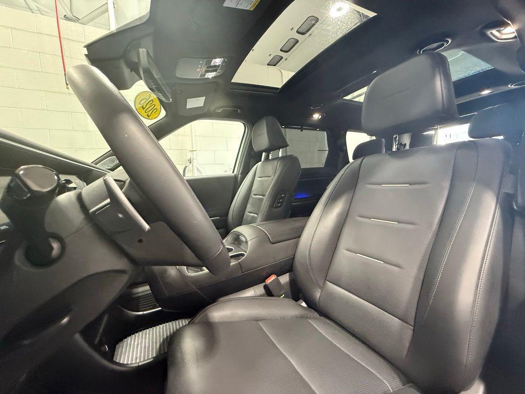 used 2026 Hyundai Palisade Hybrid car, priced at $57,988