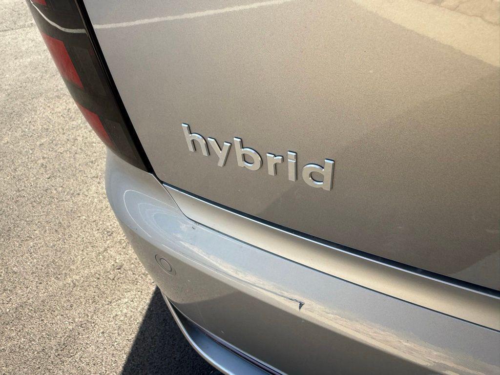 used 2026 Hyundai Palisade Hybrid car, priced at $57,988