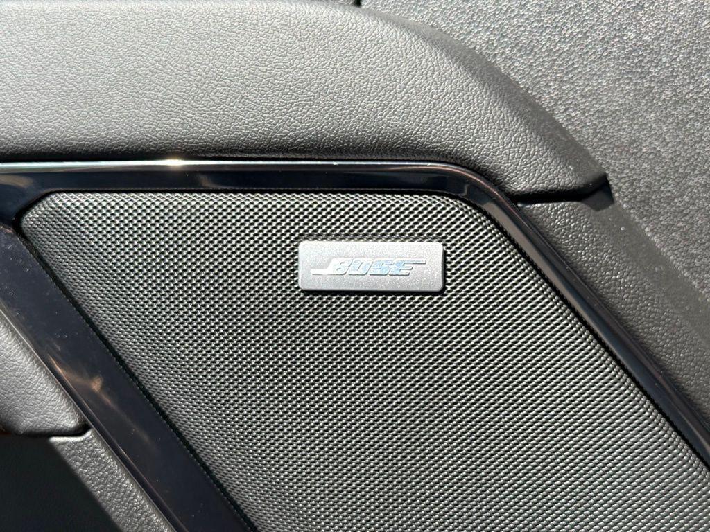 used 2023 GMC Sierra 1500 car, priced at $48,823