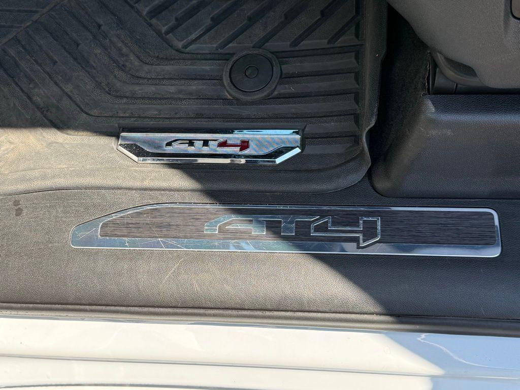 used 2023 GMC Sierra 1500 car, priced at $48,823