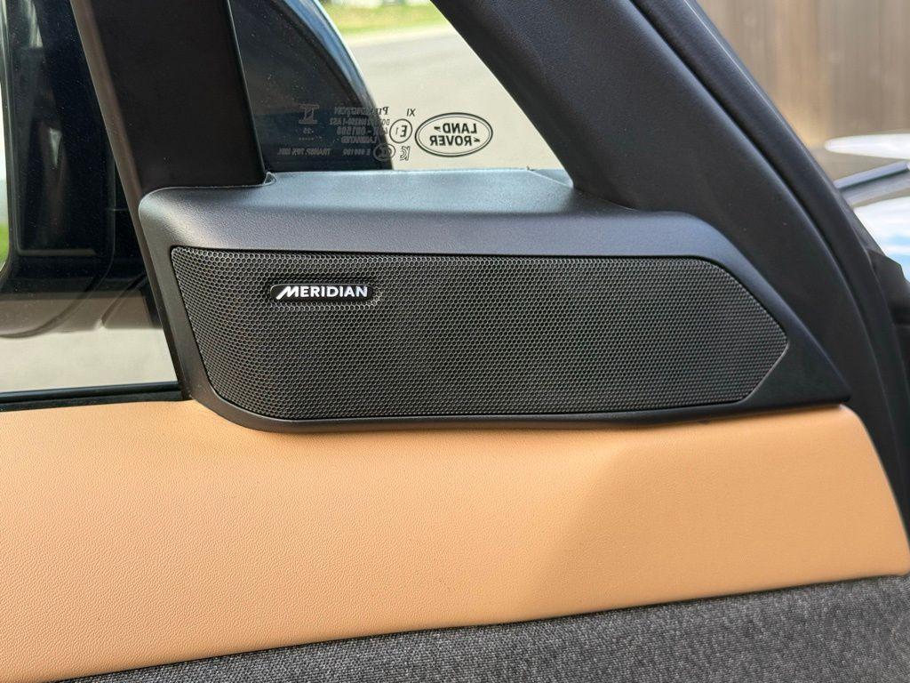 new 2026 Land Rover Range Rover Sport car, priced at $108,425