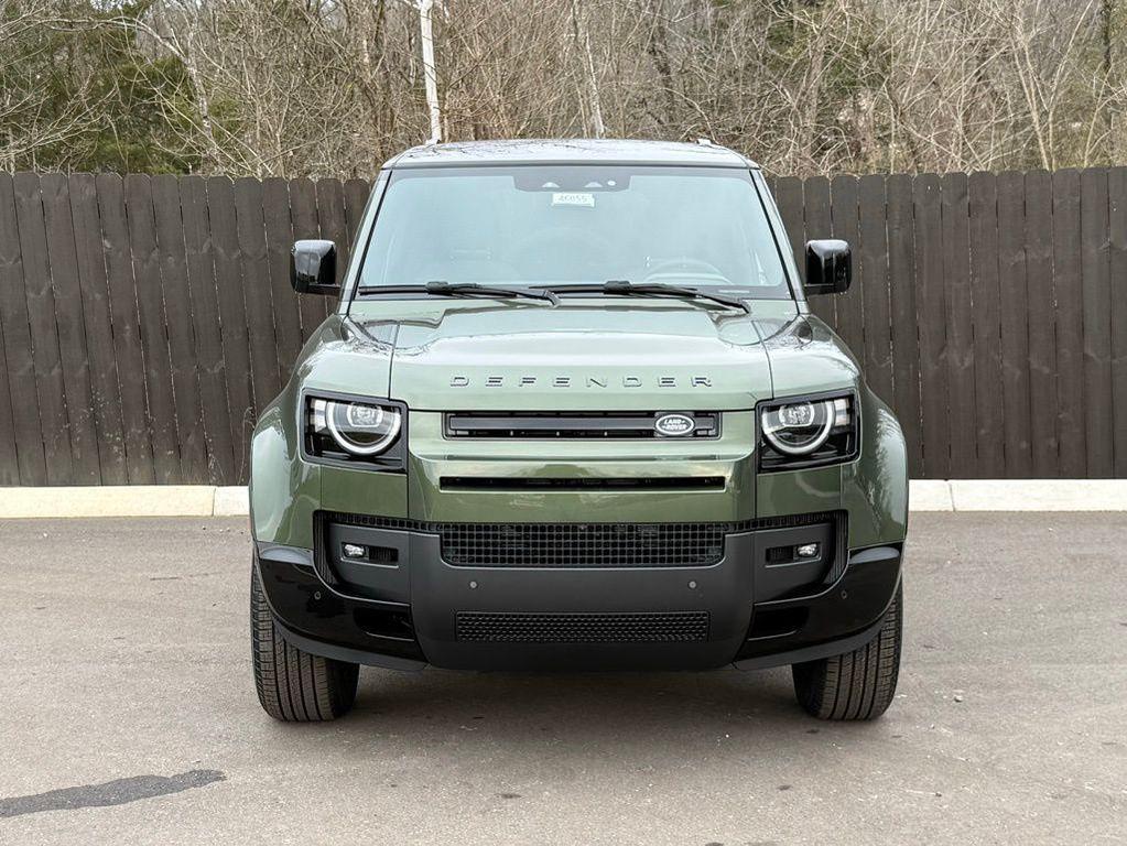new 2026 Land Rover Defender car, priced at $82,976