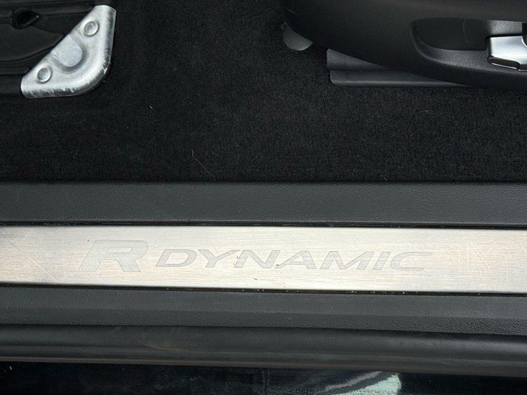 used 2022 Land Rover Range Rover Evoque car, priced at $24,945