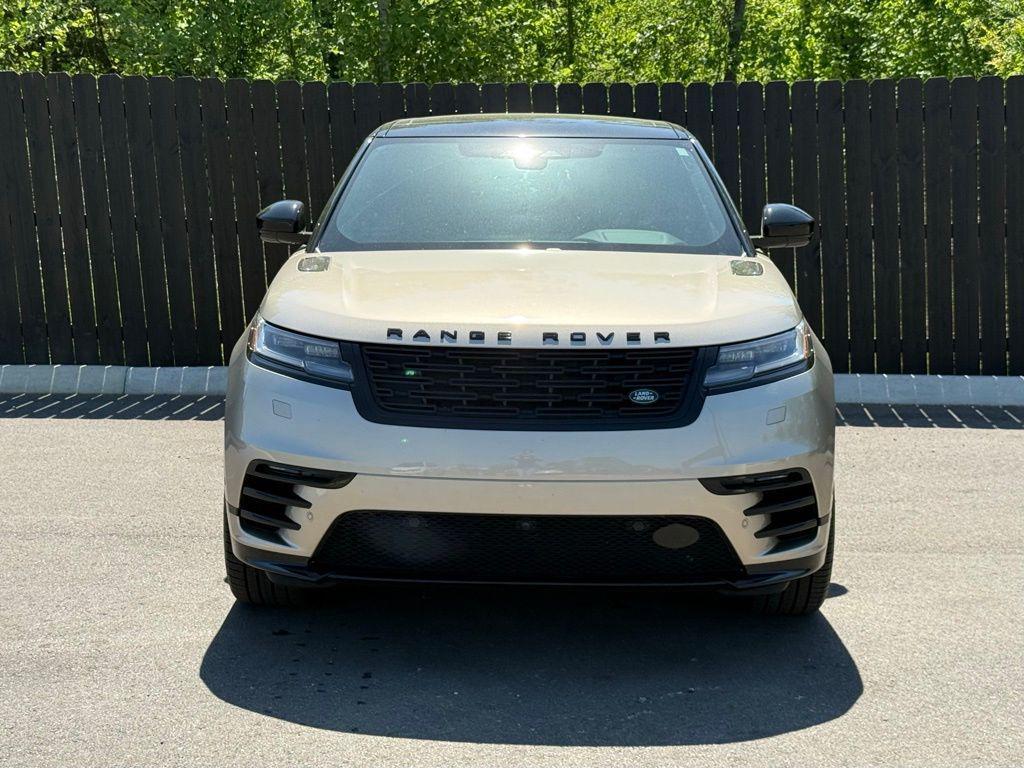 used 2026 Land Rover Range Rover Velar car, priced at $58,563