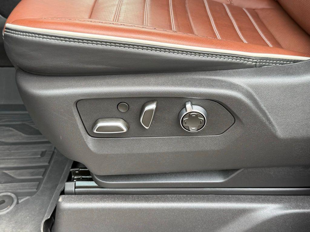 used 2025 GMC Sierra 2500 car, priced at $89,988