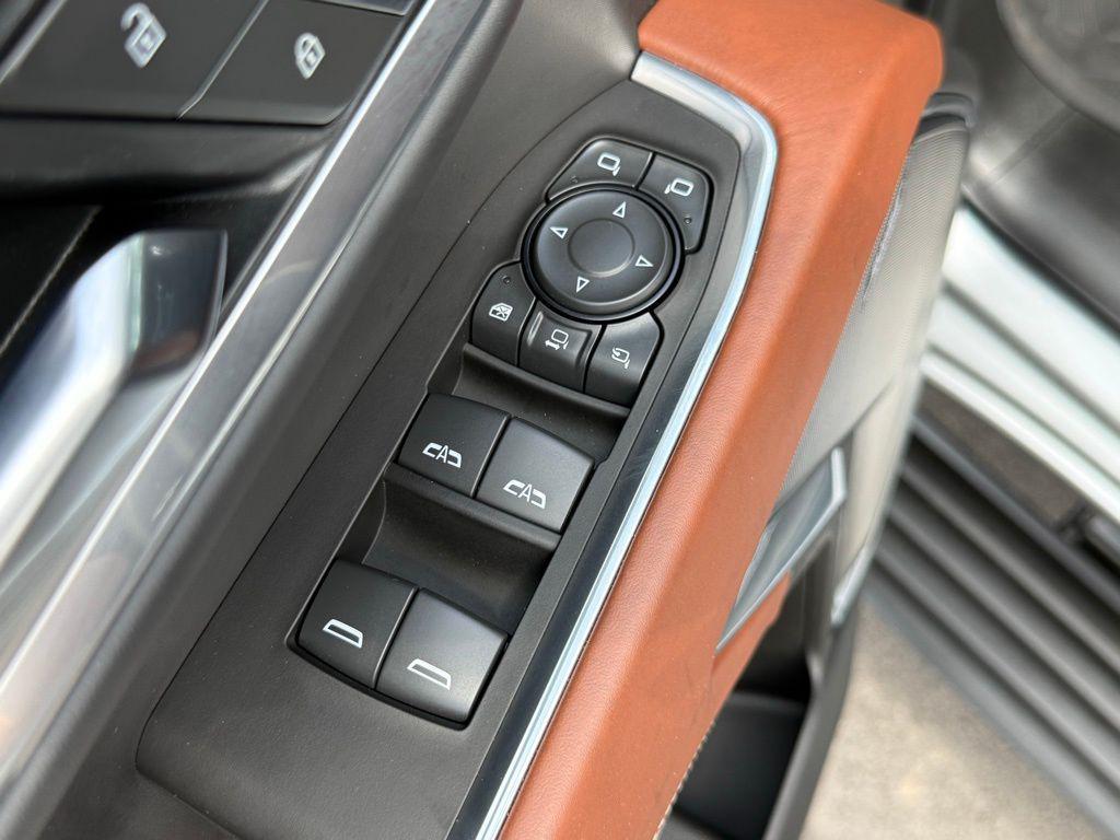 used 2025 GMC Sierra 2500 car, priced at $89,988