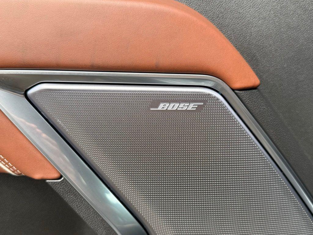 used 2025 GMC Sierra 2500 car, priced at $89,988