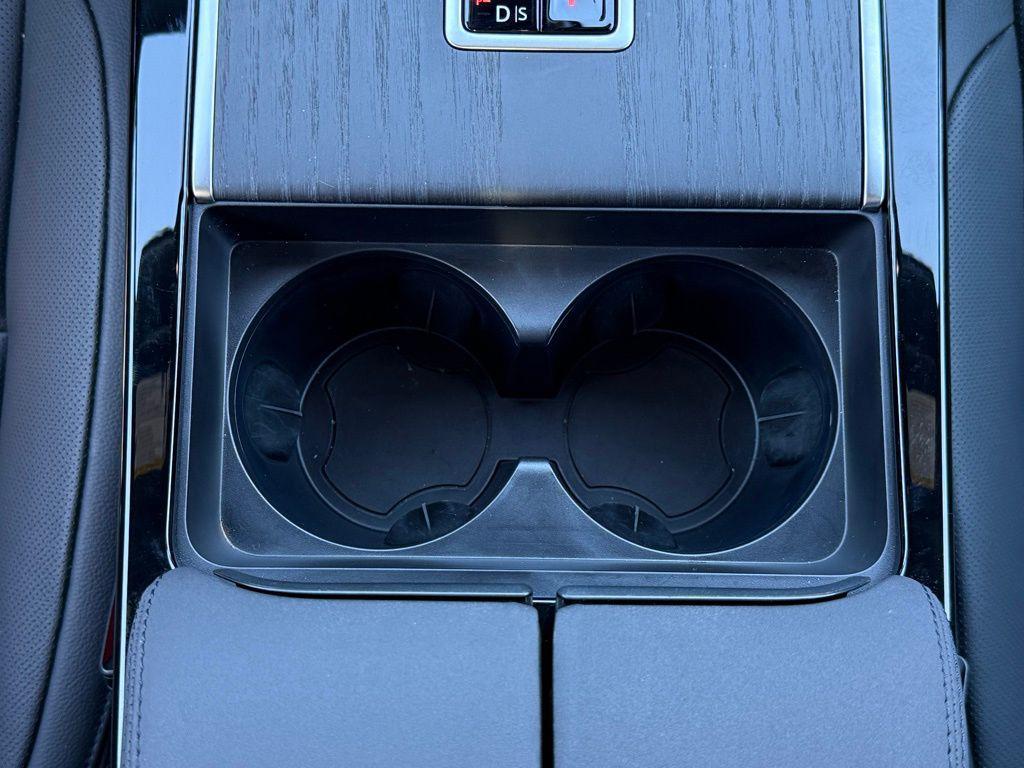 used 2026 Land Rover Range Rover Velar car, priced at $67,863