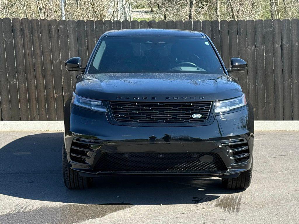 used 2026 Land Rover Range Rover Velar car, priced at $67,863