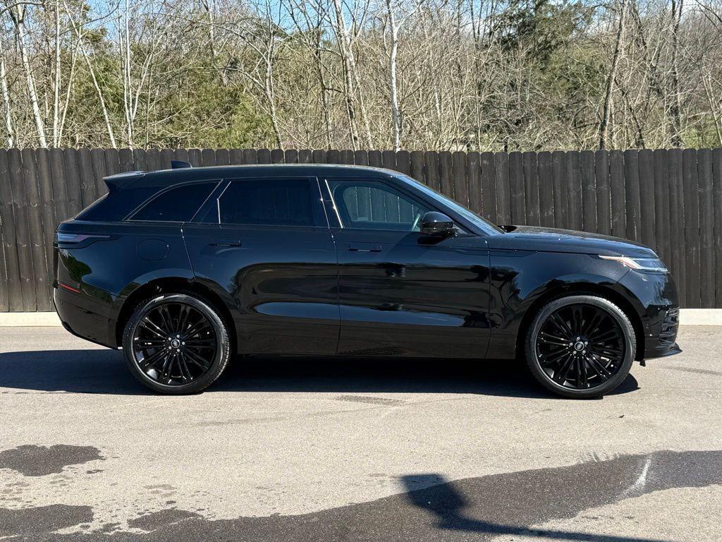used 2026 Land Rover Range Rover Velar car, priced at $67,863