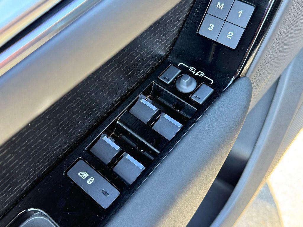 used 2026 Land Rover Range Rover Velar car, priced at $67,863