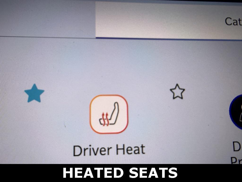 used 2025 Chrysler Pacifica car, priced at $35,988