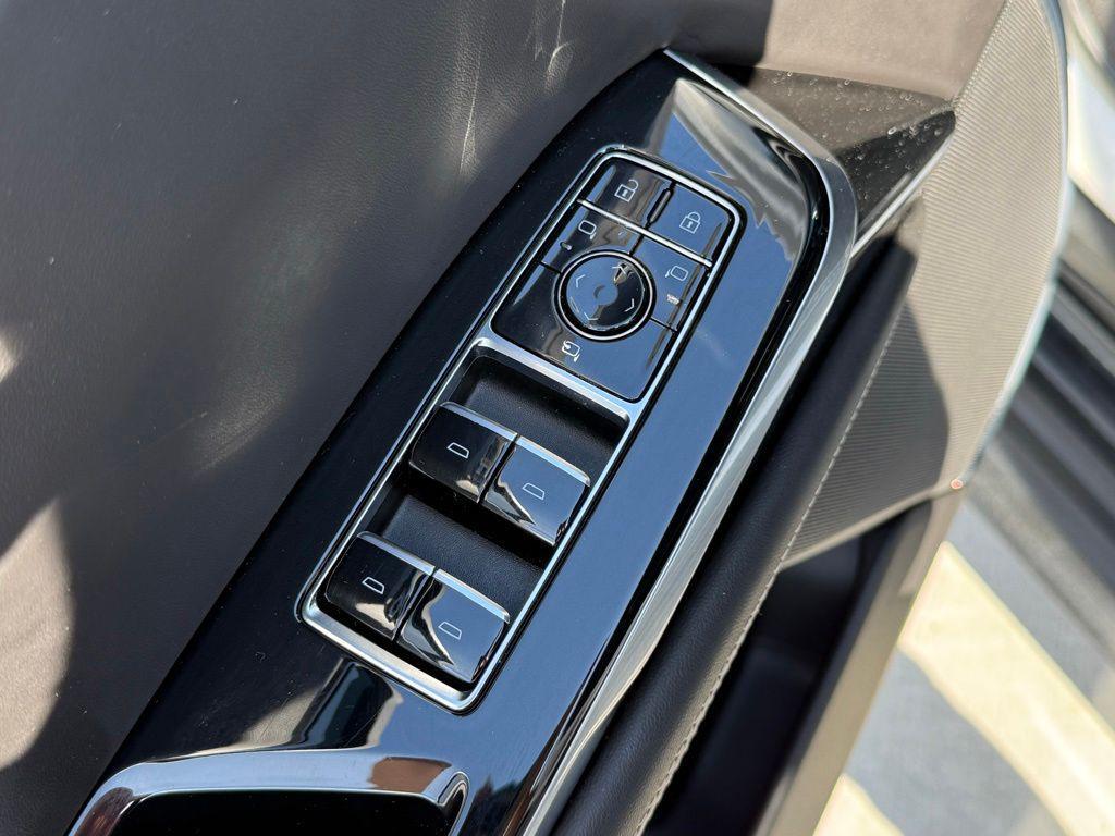 used 2025 Cadillac Escalade car, priced at $117,823